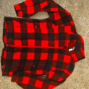 Columbia jacket  14/16